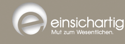 www.einsichartig.de